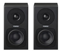 Fostex PM0.3 2-way Powered Monitor Speaker System