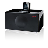 Geneva Sound Model M Wireless DAB+ Bluetooth All-in-One