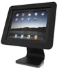 Maclocks All-in-One Rotating and Swiveling Stand with Security Cable Lock for Apple iPad 1/2/3/4