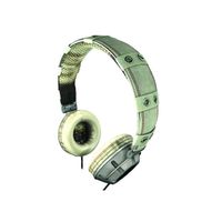 Marley Freedom Soul Rebel On Ear Headphones - Dubwise