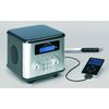 Myryad Rs Dab Radio With Ipod Connection Kit (Ex-Display)