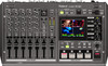 Roland VR-3EX All-in-One AV Mixer with built-in USB port for Web Streaming and Recording