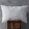 Classic Hollowfibre Pillow - 4 x Standard Size - Medium Support