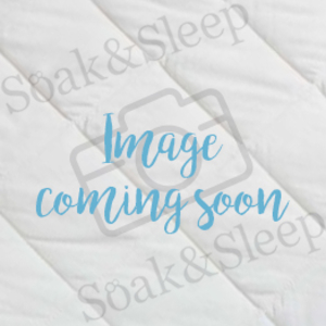 Duck Feather & Down Duvet - Single - 9.0 Tog