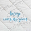 Linen Multi Stripe Bed Linen - King Set - (Duvet Cover + Standard Pillowcase Pair)
