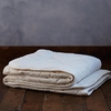Luxury Pure Wool Duvet - Double Size - Winter Warmth