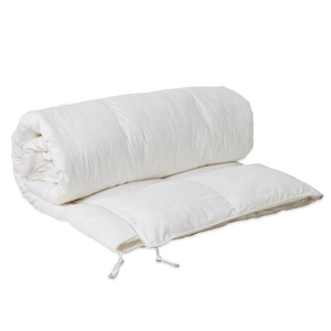 Ultimate Microfibre With Silk - King - 4.5 Tog