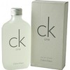 Calvin Klein CK1 Unisex Edt Spray 200ml