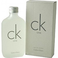 Calvin Klein CK1 Unisex Edt Spray 200ml
