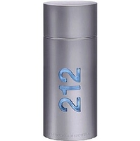 Carolina Herrera 212 Men (Un-used demo) Edt Spray 100ml