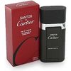 Cartier Santos De Cartier For Men Edt Spray 100ml
