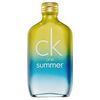CK One Summer (2009 Edition) Unisex (Un-used demo) Edt Spray 100ml