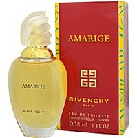 Givenchy Amarige For Women Edt Spray 30ml
