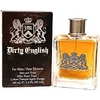 Juicy Couture Dirty English For Men Aftershave Spray 100ml (Un-boxed With Cap but not demo)