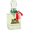 Juicy Couture Peace Love & Juicy Couture For Women (Un-used demo) Edp Spray 100ml (No Cap)