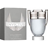 Paco Rabanne Invictus For Men Edt Spray 100ml