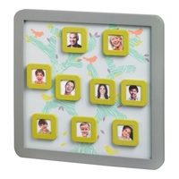 Baby Art Frame Family Tree
