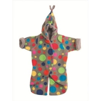 Baby Snuggle Bright Bubbles