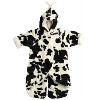 Baby Snuggle Cow Fur