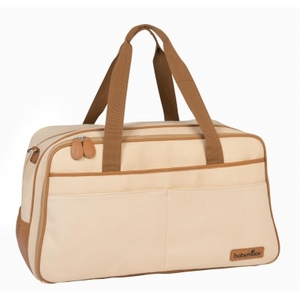 Babymoov Traveller Bag Changing Bag - Savane