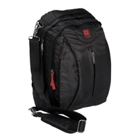 Babymule Baby Changing Bag - Black