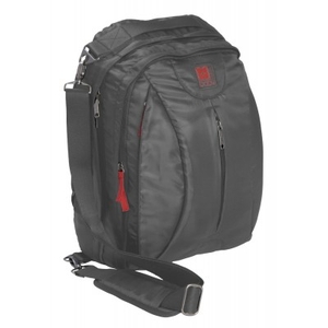 Babymule Baby Changing Bag - Charcoal