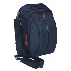 Babymule Baby Changing Bag - Navy