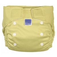 Bambino Mio All-In-1 Solo Nappy - Lemon