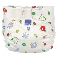 Bambino Mio All-In-1 Solo Nappy - Summer