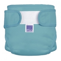 Bambino Miosoft Cover - Blue