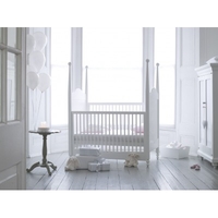 Bambizi Hestia Cot Bed