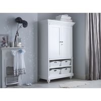 Bambizi Orpheus Armoire