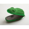 Banz Sunglasses Case - Green Frog