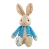 Beatrix Potter My First Peter Rabbit Soft Toy (Blue)