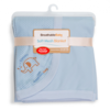 Breathable Baby Blanket - Blue