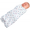 Breathable Baby Pocket Swaddle 2-Pack - By The Sea