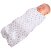 Breathable Baby Pocket Swaddle 2-Pack - English Garden