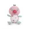 Breathable Baby Soft Plush Toy - Bella Bird