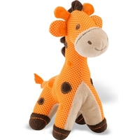 Breathable Baby Soft Plush Toy - Giraffe