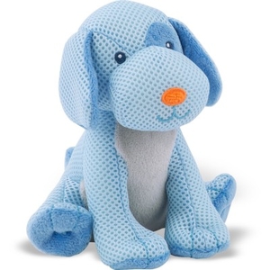 Breathable Baby Soft Plush Toy - Puppy