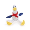 Breathable Baby Soft Plush Toy - Sebastian Seagull