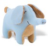 BreathableBaby Soft Plush Toy - Elephant