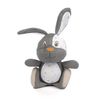BreathableBaby Soft Plush Toy - Rory Rabbit