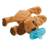 Bright Starts - Cozy Coos Pacifier amp; Plush Toy - Puppy