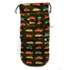Buggy Snuggle Footmuff Citroens Fur - Olive