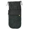 Buggy Snuggle Footmuff Diddy Pom Poms
