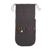Buggy Snuggle Footmuff Toggles - Grey