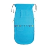 Buggy Snuggle Footmuff Toggles - Turquoise