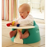 Bumbo Baby Sitter - Aqua