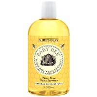 Burts Bees Baby Bee - Bubble Bath (350ml)